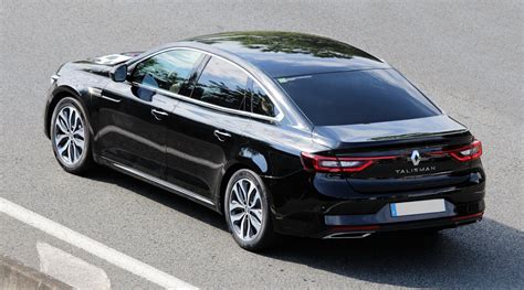 renault talisman wikipedia|fiabilité talisman dci 160.
